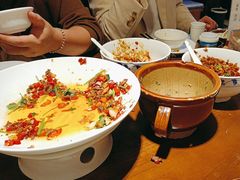 -八碗湘长沙市井菜(坡子街店)