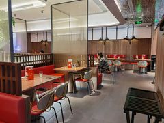 大堂-眉州东坡(大悦城店)