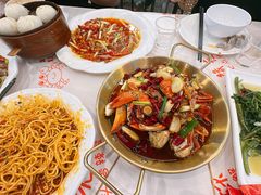 -五丁桥光头香辣蟹(望江橡树林店)