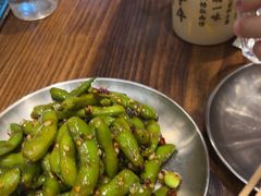 -破店肥哈·东北烧烤·夜宵(南山保利店)