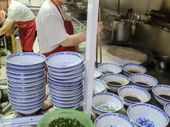 -水门桥面馆(东坡雅居店)