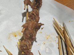 -京狮炙燥·精酿烧烤(首经贸店)