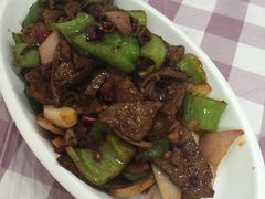 -乐乐餐厅(湘子庙街店)