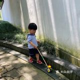 发现宝藏新玩地，西溪湿地景区里的古镇
