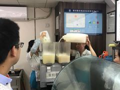 -樊记腊汁肉(竹笆市总店)