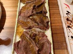 -隐月· 㐂和食屋(芝罘万达公馆店)
