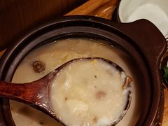 -如轩·海鲜砂锅粥·潮汕菜(海珠店)