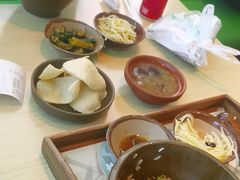 -京参 • 擂椒饭(这有山店)