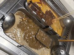 -海底捞火锅(正大乐城店)