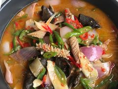 -八珍玉食鸡煲·打边炉(印象城店)