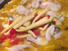 -山城外·非遗酸菜鱼(蜀都万达店)