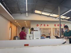 -八仔大富楼·河鲜(西江店)