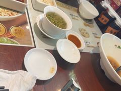 -老淮城·长鱼面(河下古镇店)