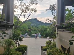 -雅达·阳羡溪山小镇中心