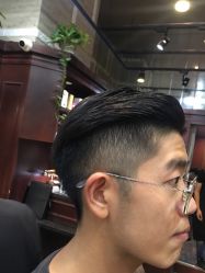 -Amber Salon艾珀沙龙