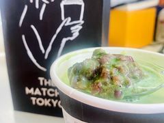 -THE MATCHA TOKYO抹茶东京