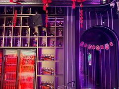 -星聚会KTV(合生汇黑金店)