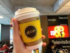 -麦当劳(东急新天地店)