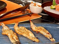 -牛将军•涮肉•烤肉(北京王府井·故宫店)
