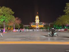 -南通濠河风景名胜区