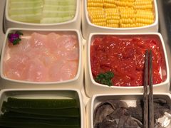 -海底捞火锅(万丰桥店)
