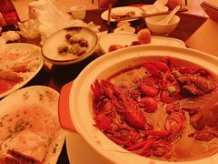 -启东恒大酒店·吕四渔号海鲜餐厅