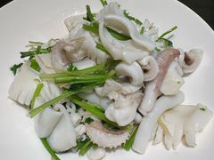 -常鲜楼常来尝鲜海胆馆(星海店)