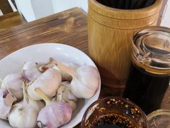 -王菊美食街·王菊面馆(总店)