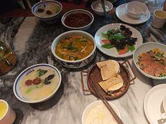 -西安饭庄·非遗陕菜(钟楼店)