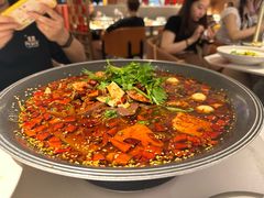 -麻六记(新天地店)