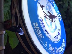 -Sasa的海(蜈支洲岛后海店)