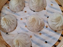 -苏小柳点心·手作小笼包(鸿寿坊分院)