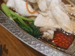 -花舍·新派粤菜·西餐·下午茶(亚运村·鸟巢店)
