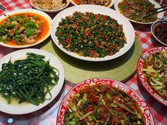 -盐老幺自贡盐帮菜老店
