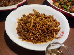 -天下客饭店(中山路店)