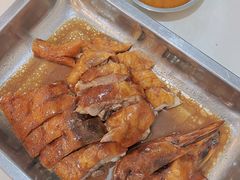 -夏茅维记饭店