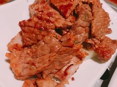 -萨拉伯尔(燕莎友谊商城店)
