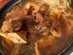 -上海为民商行清真饭店(南大路店)