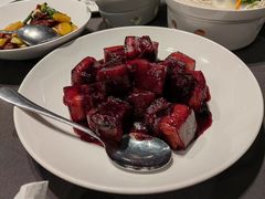 -肆月河豚·新淮扬(金融街店)