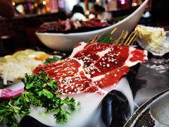 -鹤江桥·红油牛肉粉(SKP店)