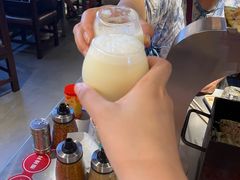 -大头叔烤鸡爪·朝鲜族烤串(天池路店)