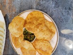 -百草滩羊清水涮羊肉·清真·宁夏盐池滩羊(莲花桥店)