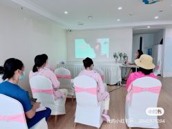 -宝媛会月子中心(越秀店)