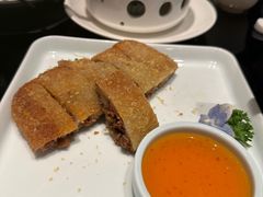 千番芋泥鸭-闽和南(深圳万象城店)