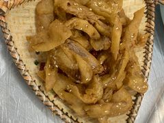 -小民大排档(江汉路店)