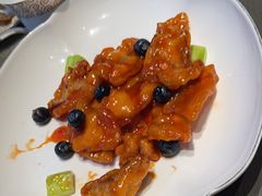 -曾宴·楚菜(湖北省博物馆店)