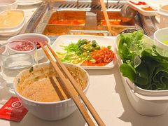 -海底捞火锅(外滩店)