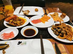 -汉巴味德(大悦城店)