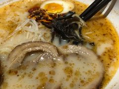 -味千拉面(双井店)