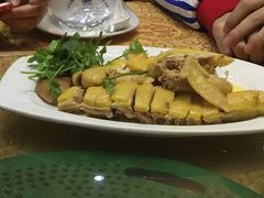 -瑞记湛江鸡饭店·粤西第一鸡(粤垦店)